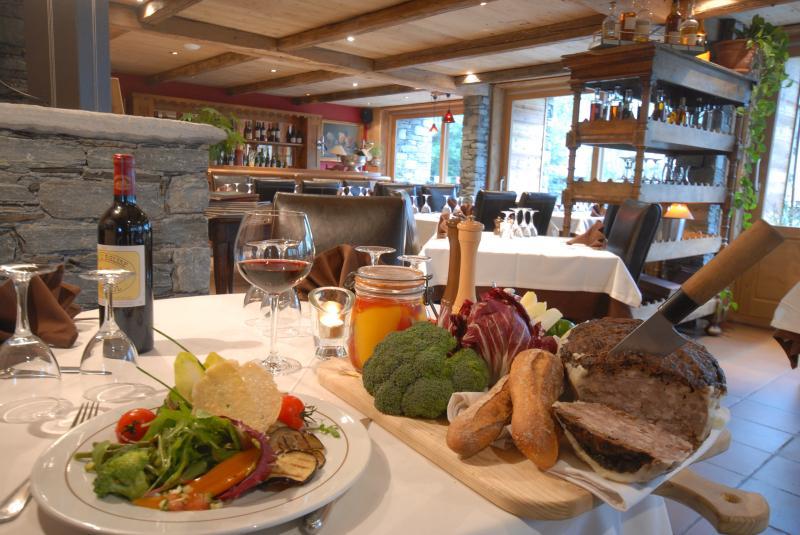 Hotel Le Monal Sainte-Foy-Tarentaise Kültér fotó