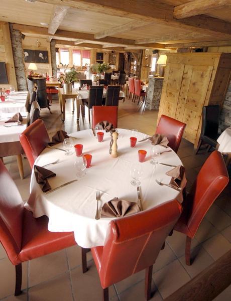 Hotel Le Monal Sainte-Foy-Tarentaise Kültér fotó