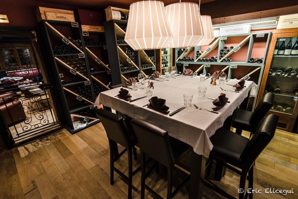 Hotel Le Monal Sainte-Foy-Tarentaise Kültér fotó