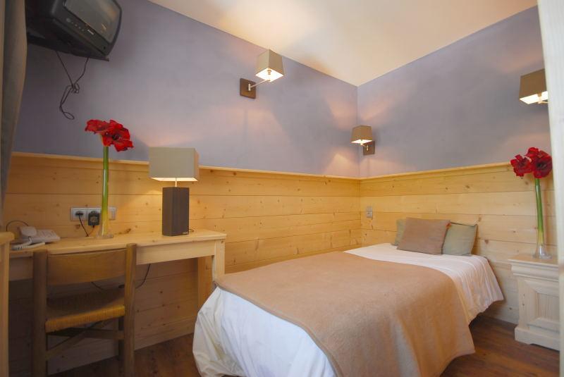 Hotel Le Monal Sainte-Foy-Tarentaise Kültér fotó