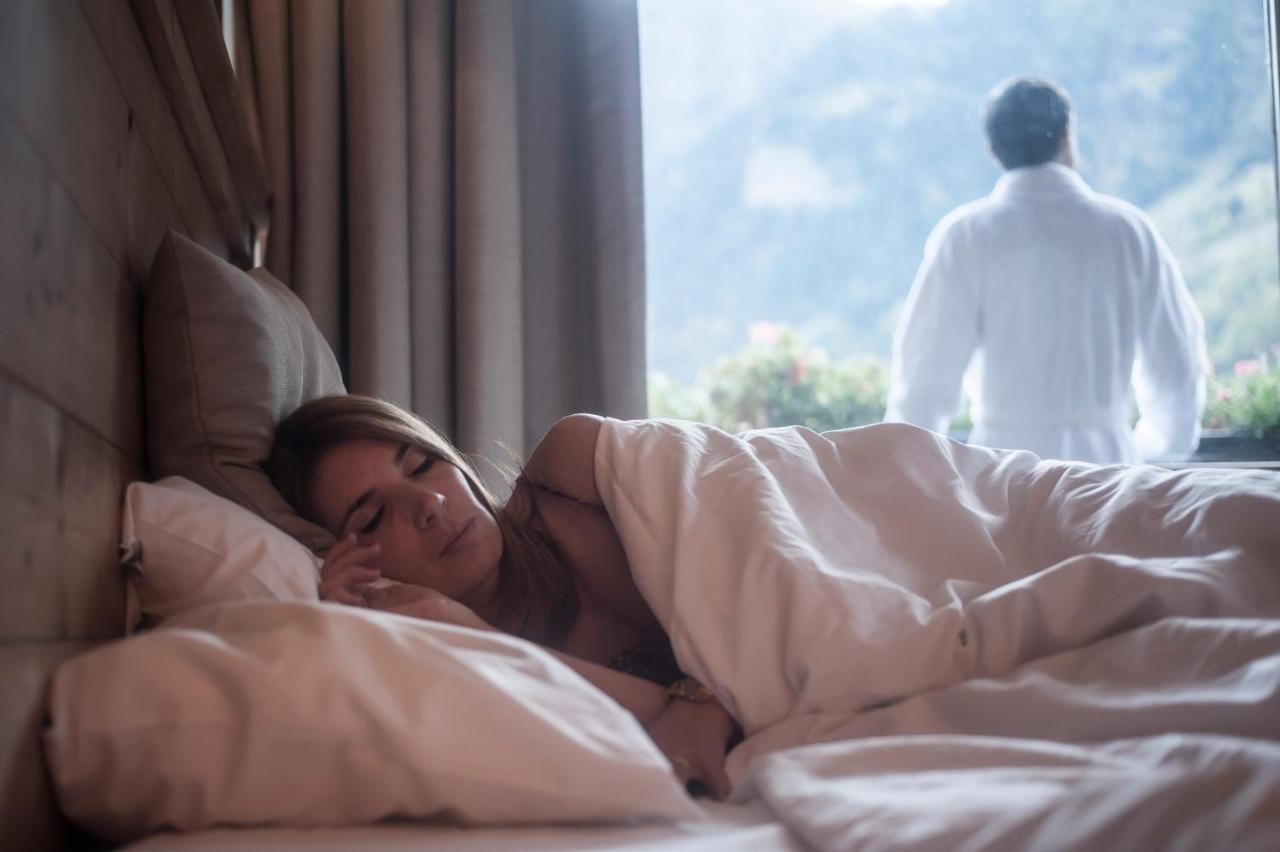 Hotel Le Monal Sainte-Foy-Tarentaise Kültér fotó